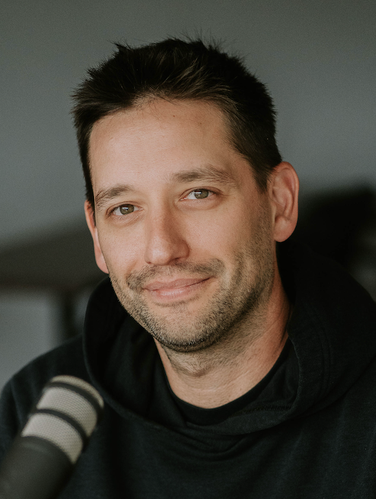 Nicolas Dugré