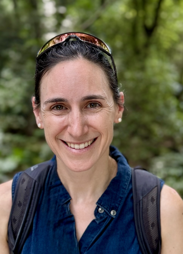 Caroline Laberge