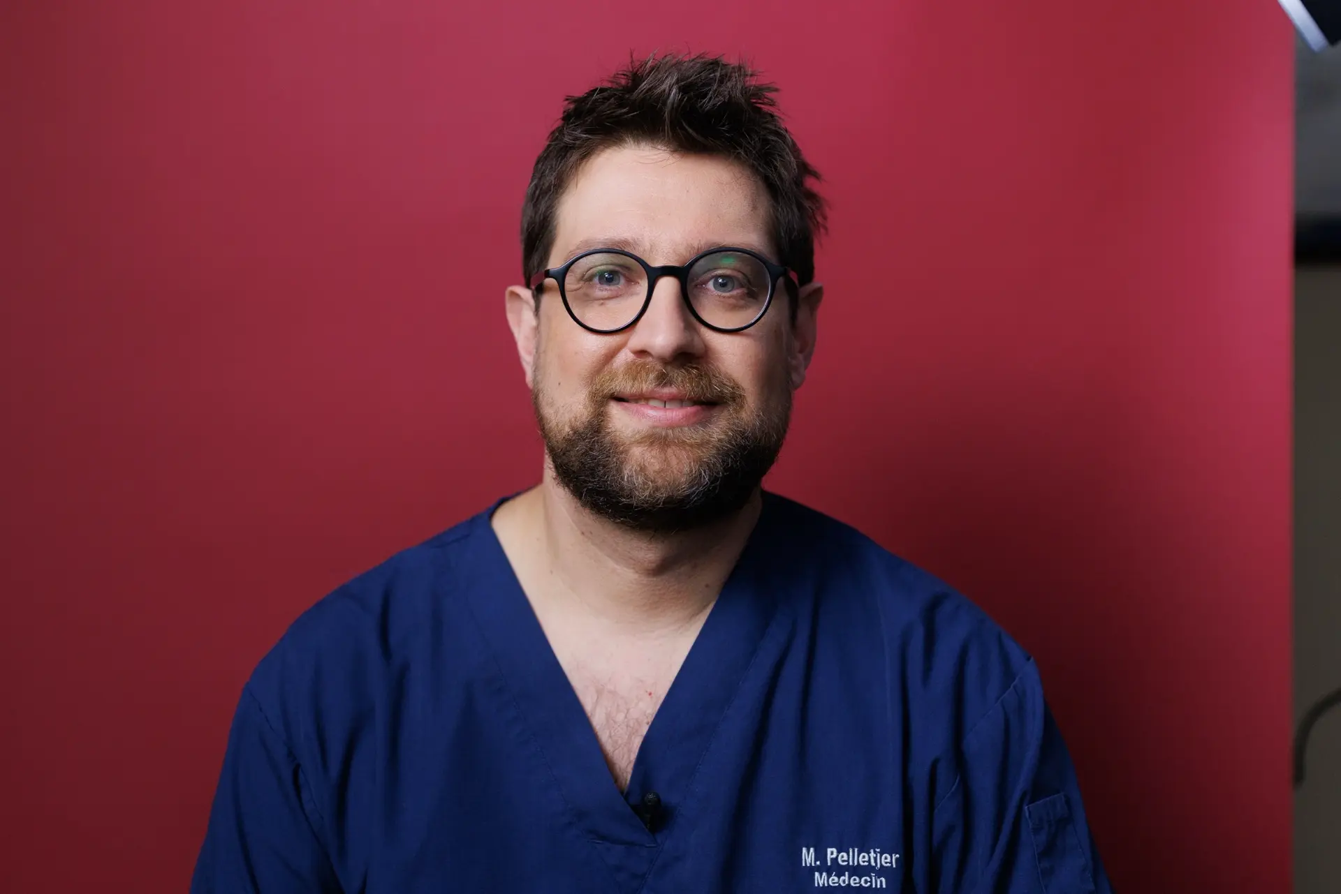 Mathieu Pelletier