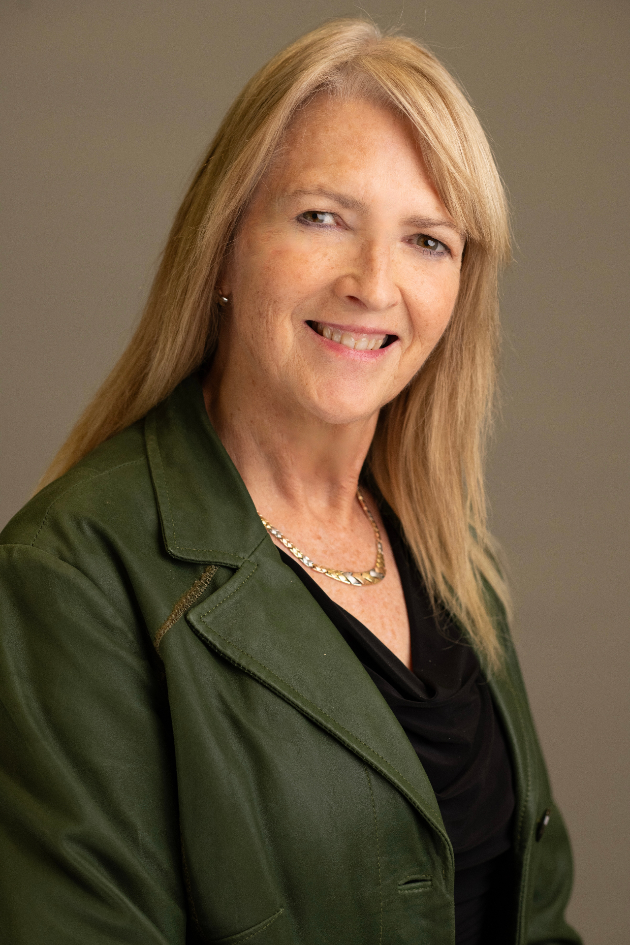 Donna Reynolds